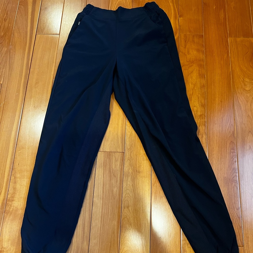 Athleta Brooklyn Lined Joggers